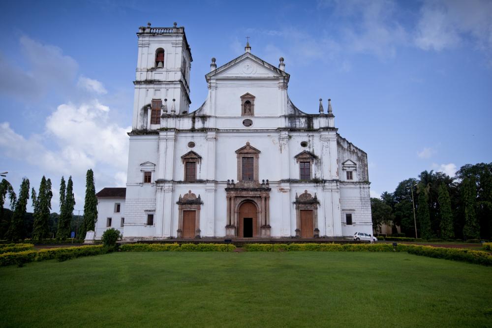 Se Cathedral